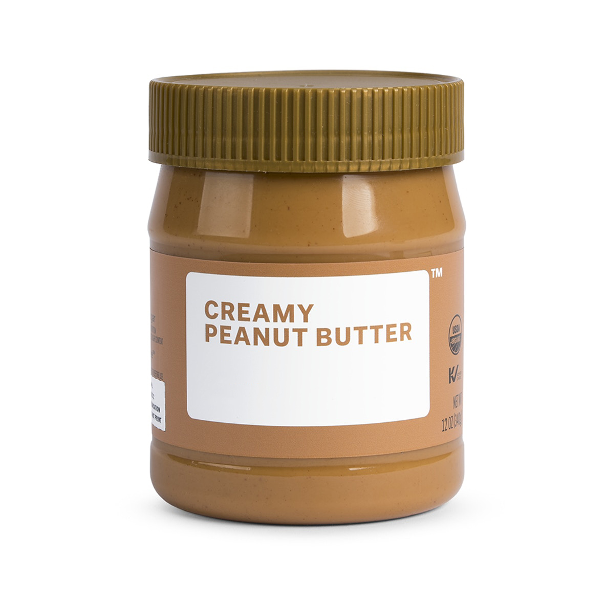 Peanut Butter (Case)