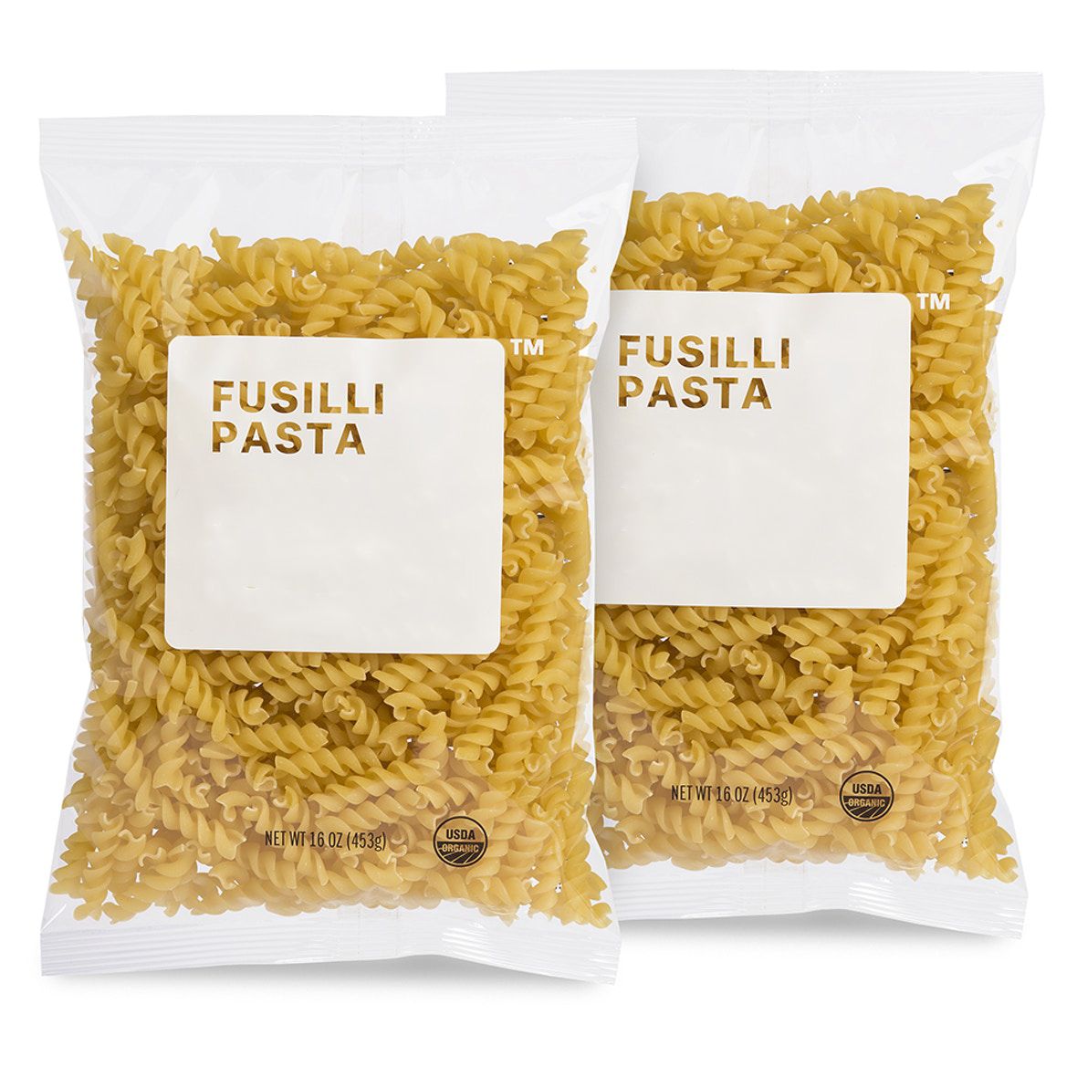 Dry Pasta (Case)