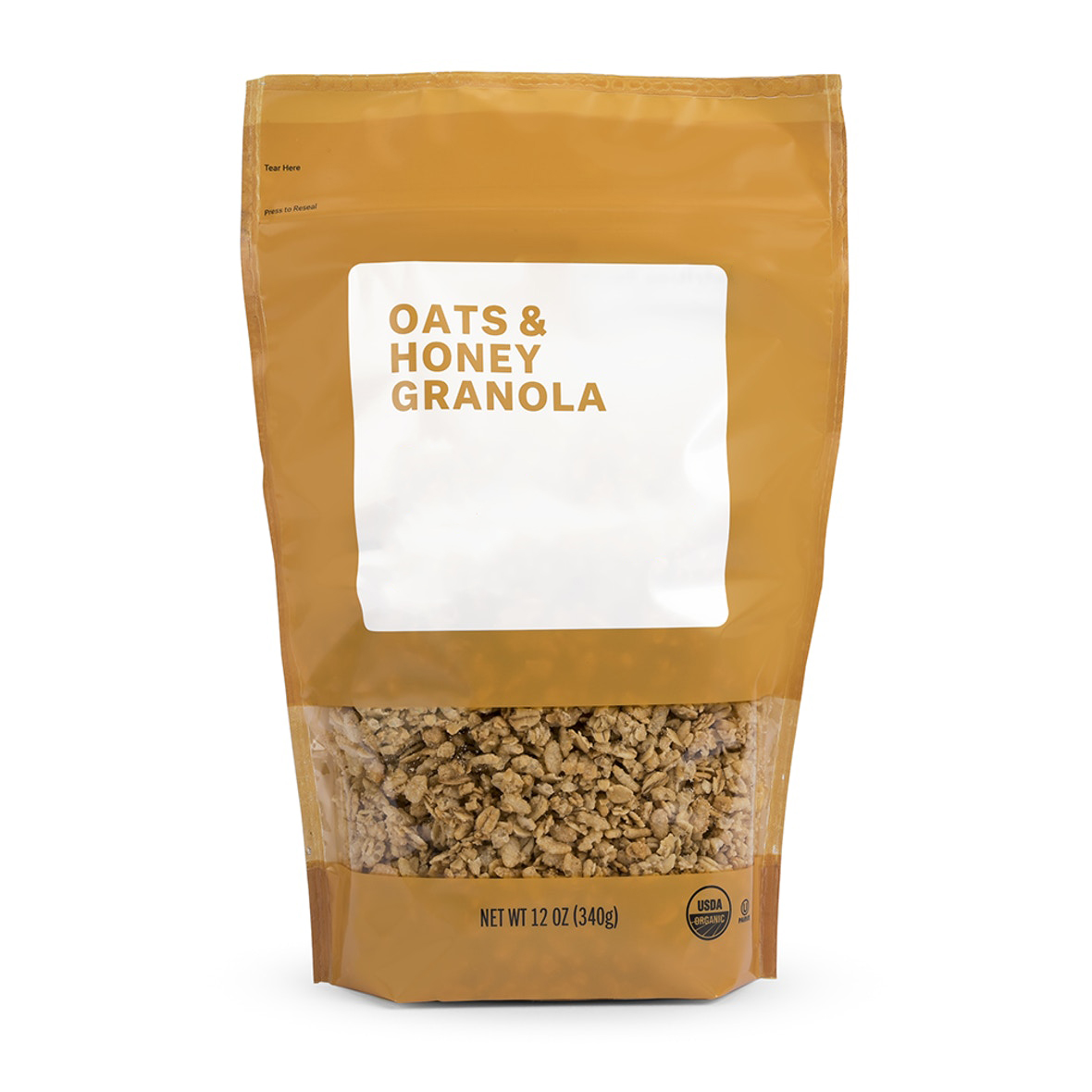 Individual Cereals (Case)