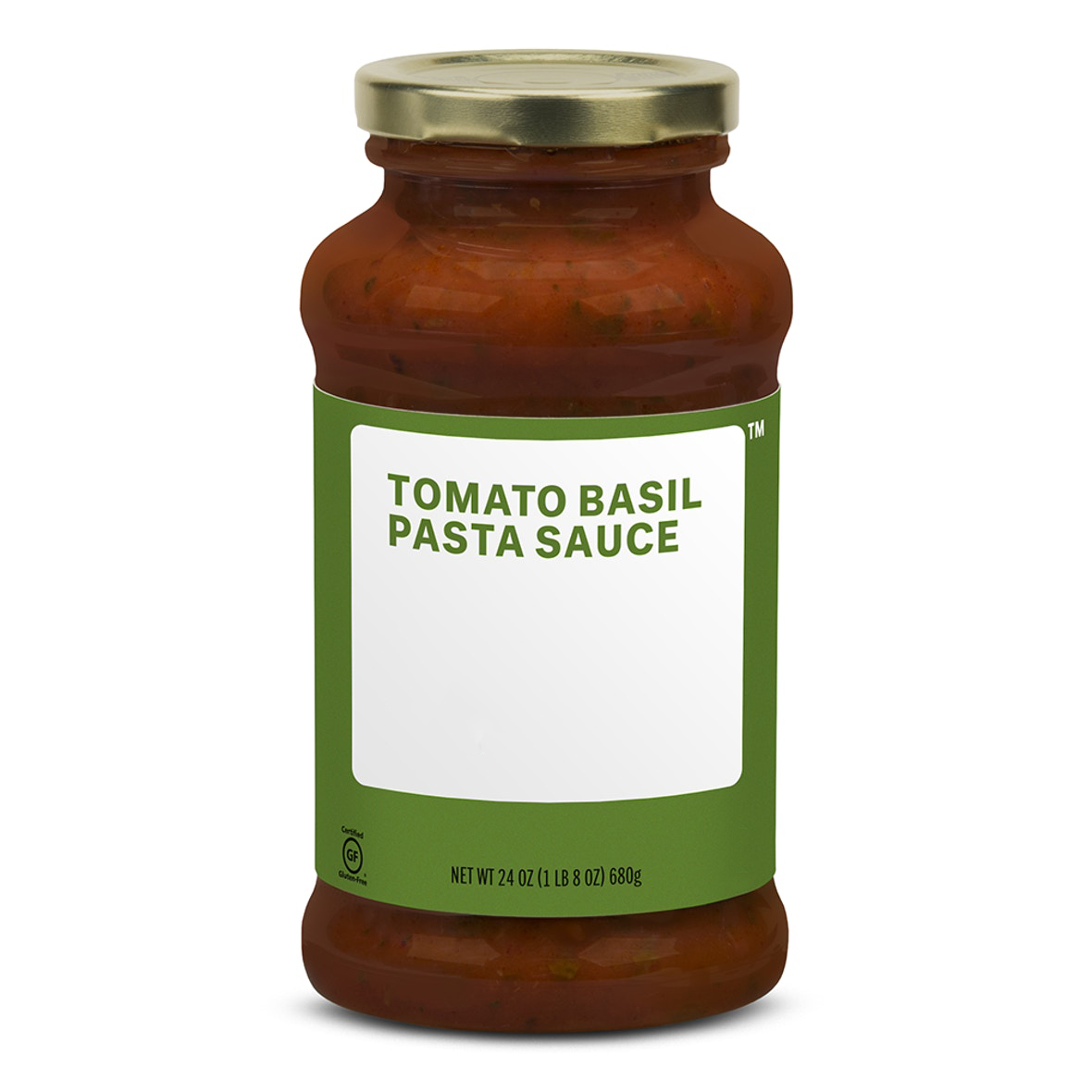 Pasta Sauce (Case)
