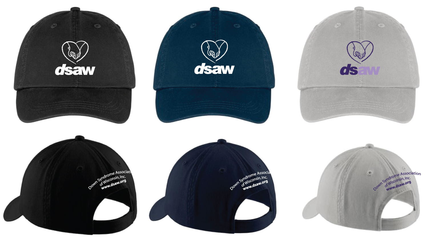 DSAW Hat