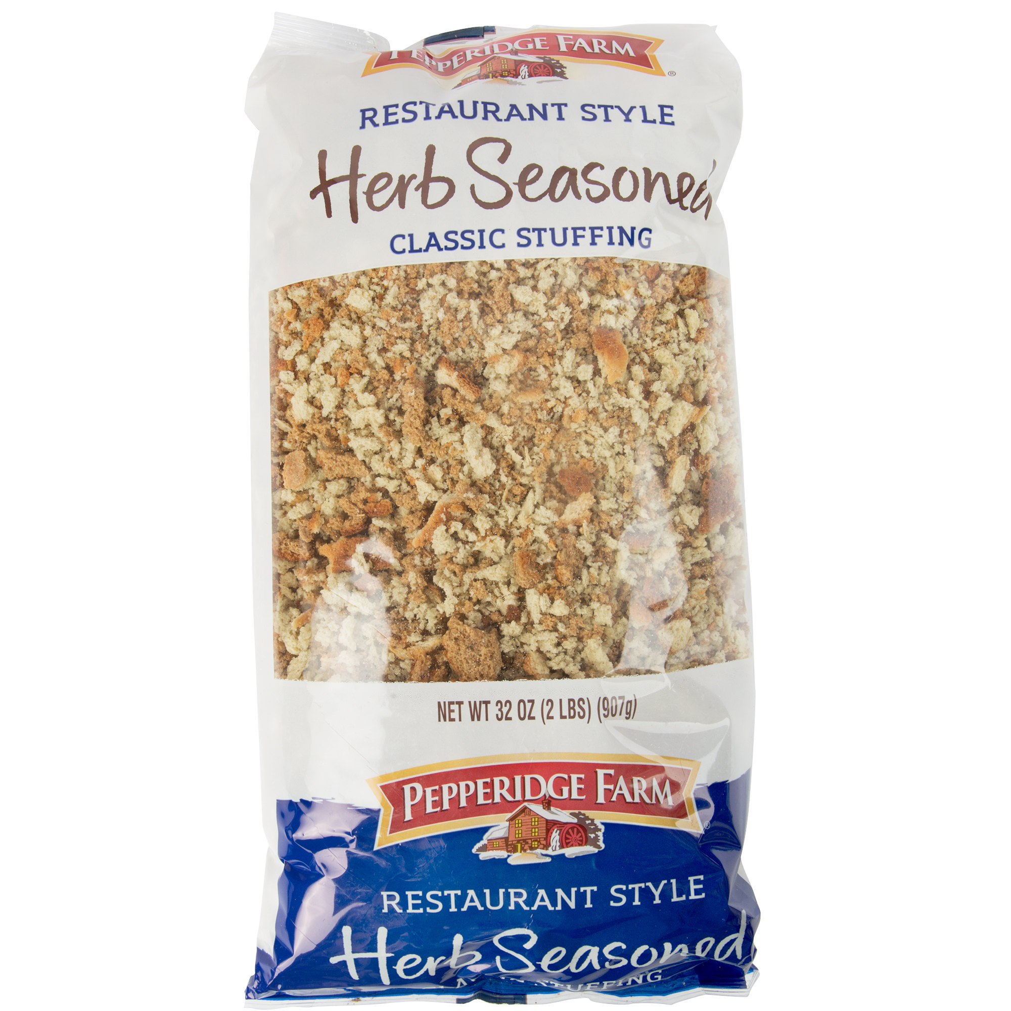 Cornbread Stuffing