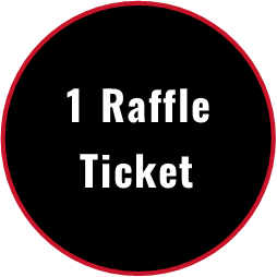 One (1) Raffle Ticket @ $20