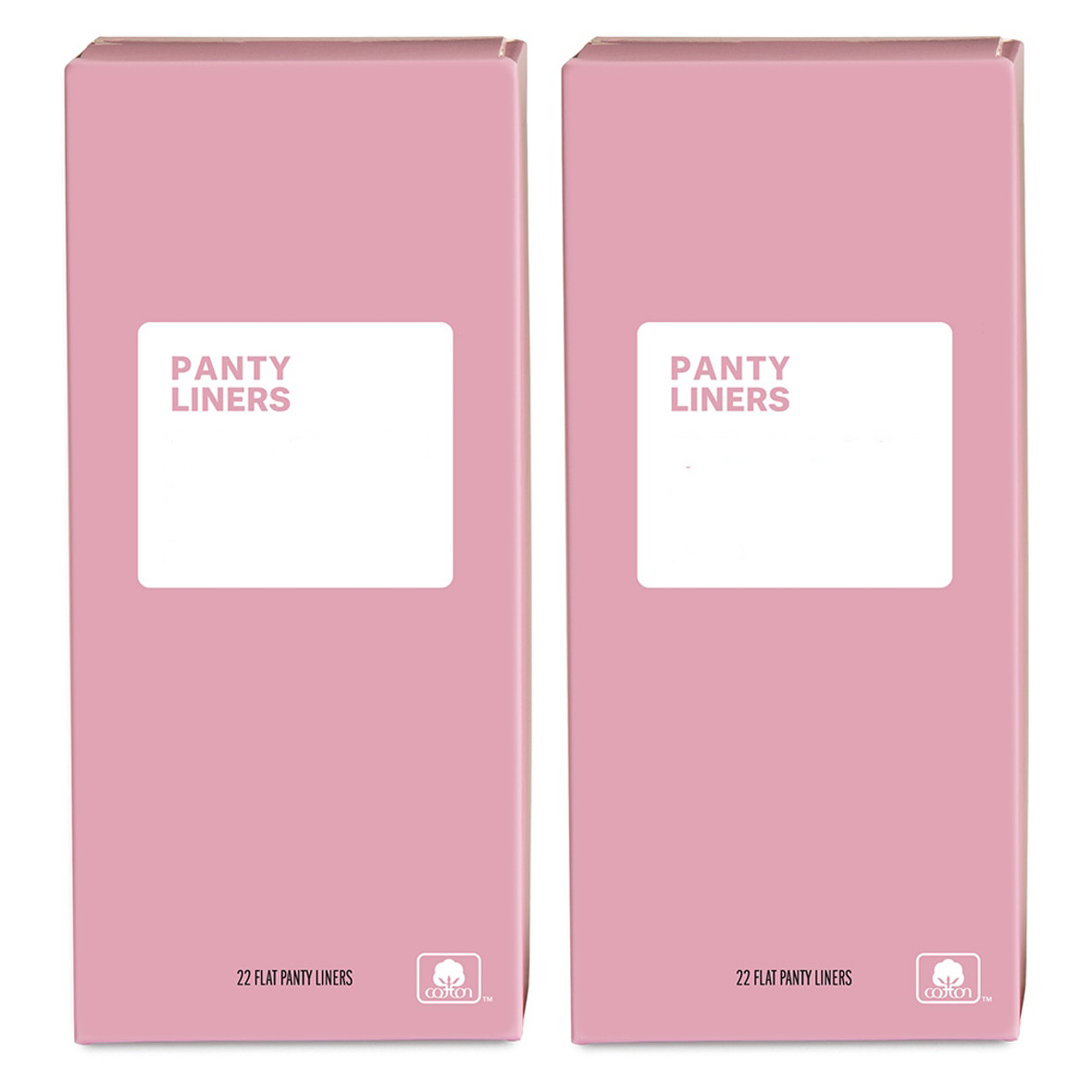 Feminine Hygiene Products (Case)