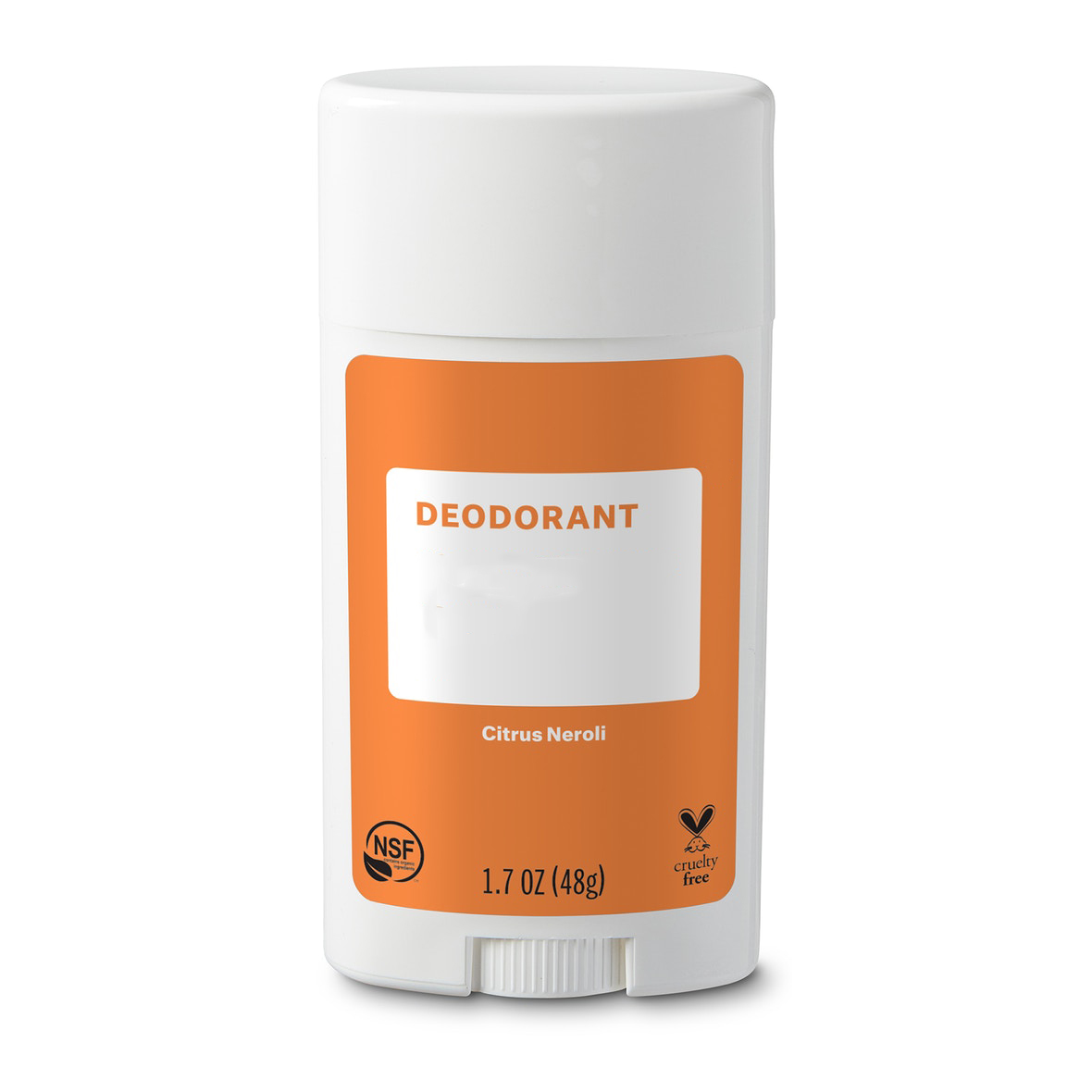 Deodorant (Case)