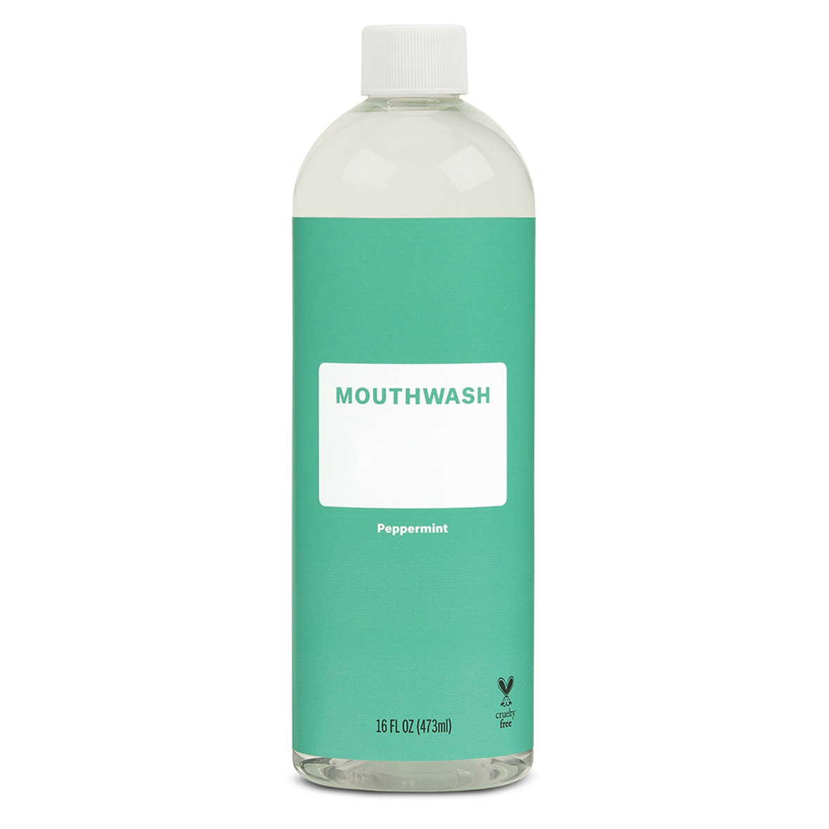 Mouthwash (Case)