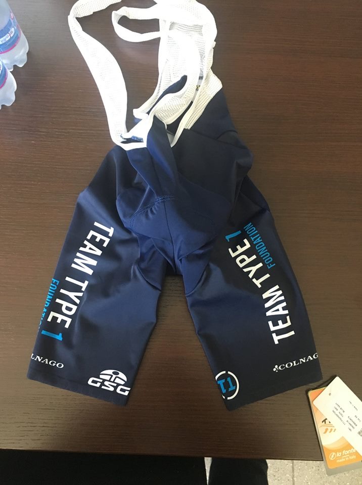 Kit Bibshorts
