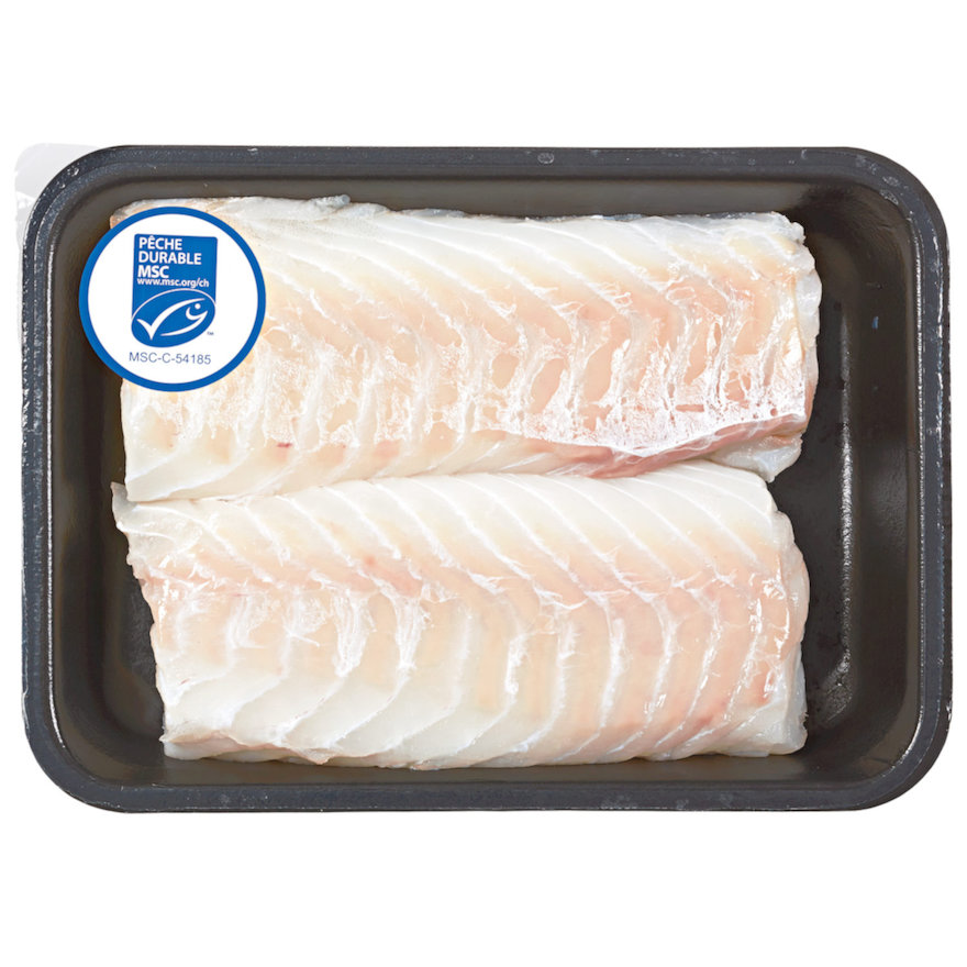 Fresh Fish (Case)