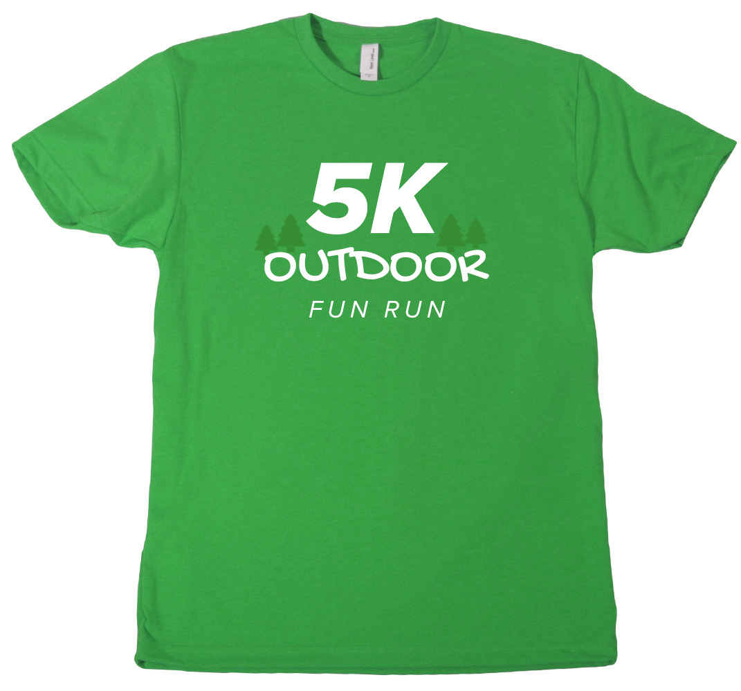 Official Event T-Shirt