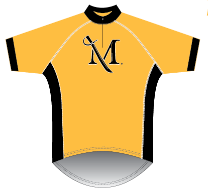 American Dream - Bike Millersville Jersey (Mediums only)