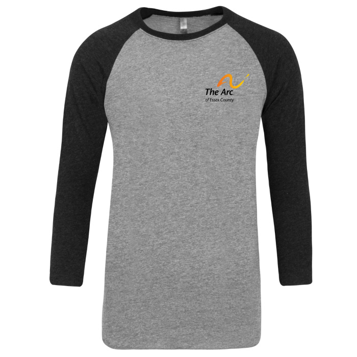 3/4 Sleeve Baseball T-Shirt