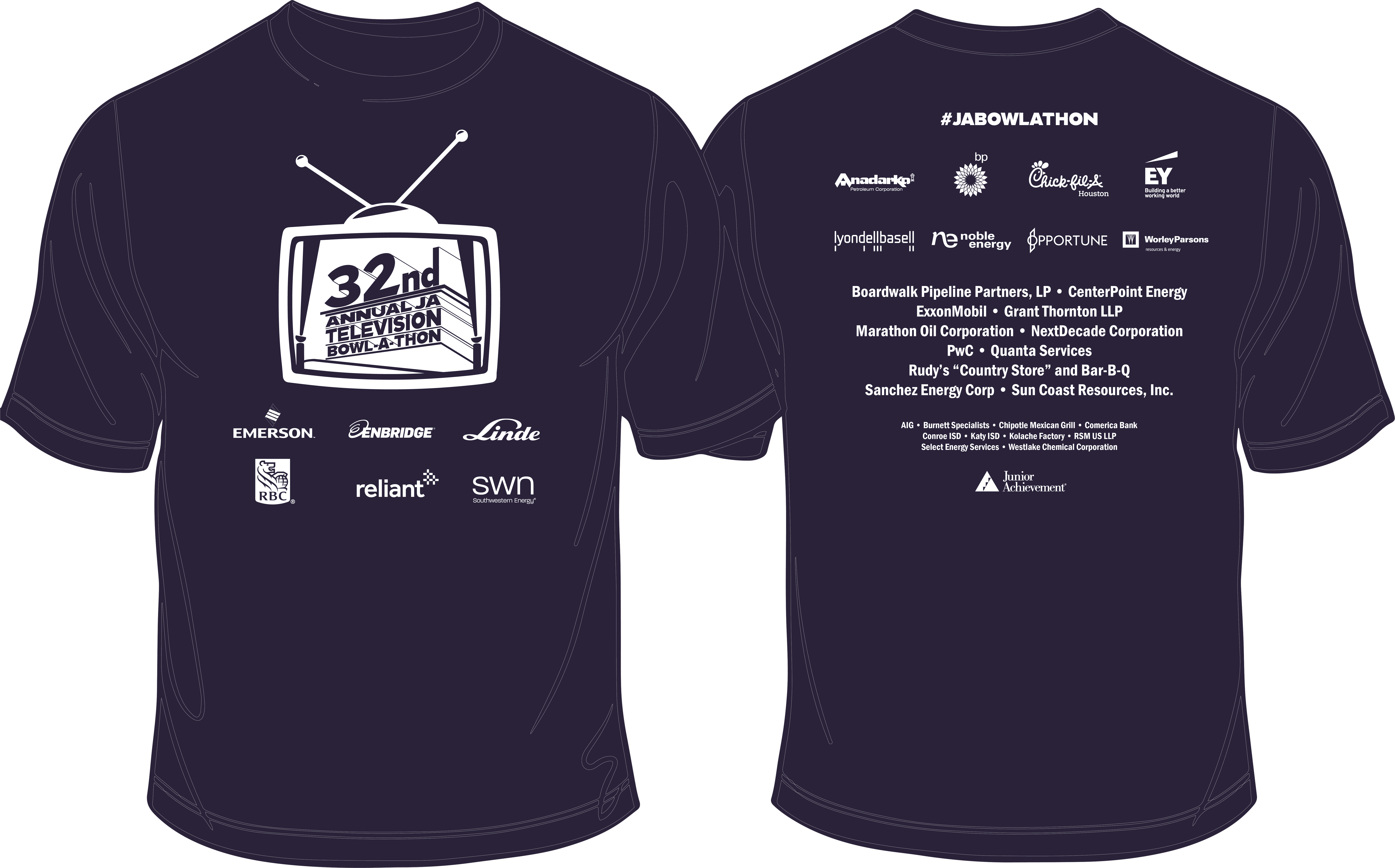 Commemorative T-Shirt