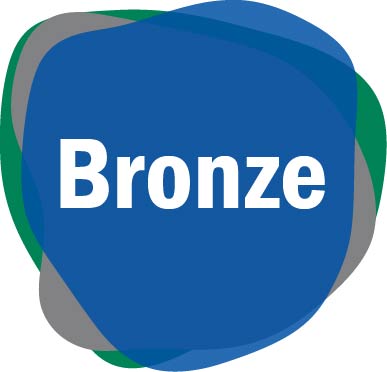Bronze