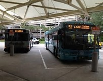 Bus Passes For Meetings, Work or School