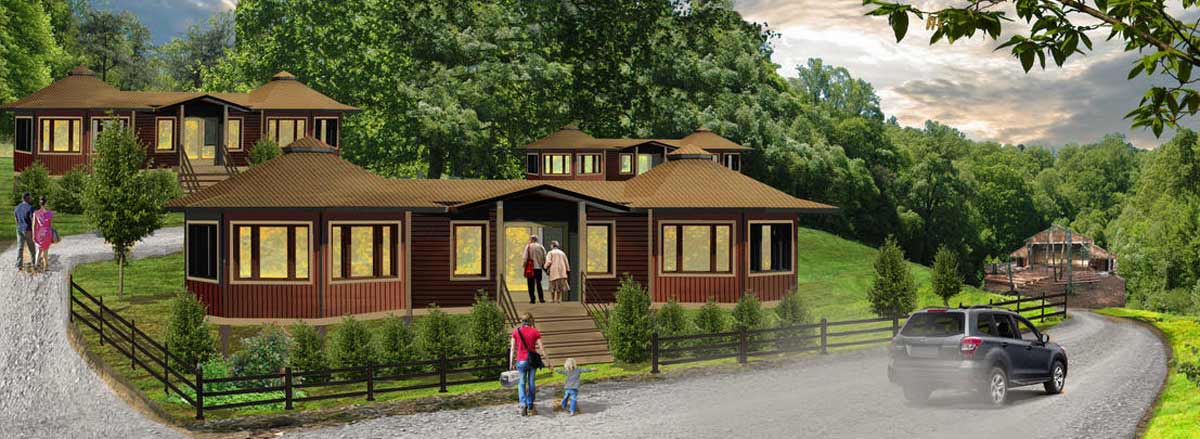 CATS VILLAGE TITLE SPONSORSHIP