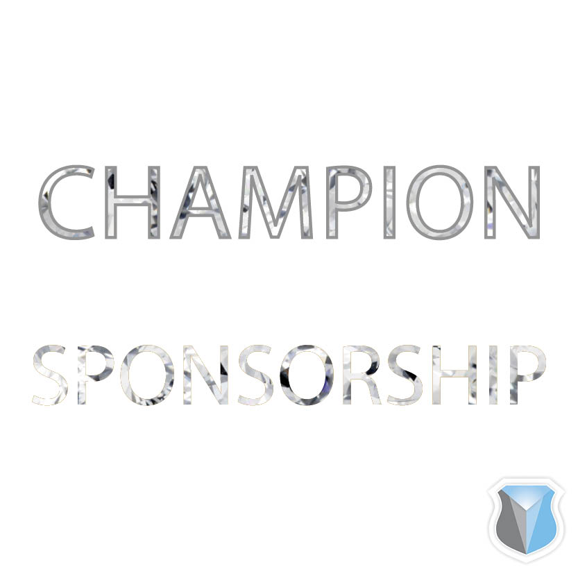 Champion Sponsorship