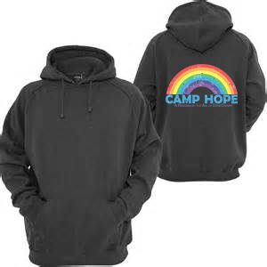 Camp Hope Sweatshirt