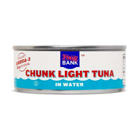 Case of Chunk Light Tuna
