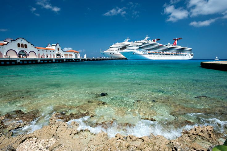 5 Night Cruise for TWO to Mexico
