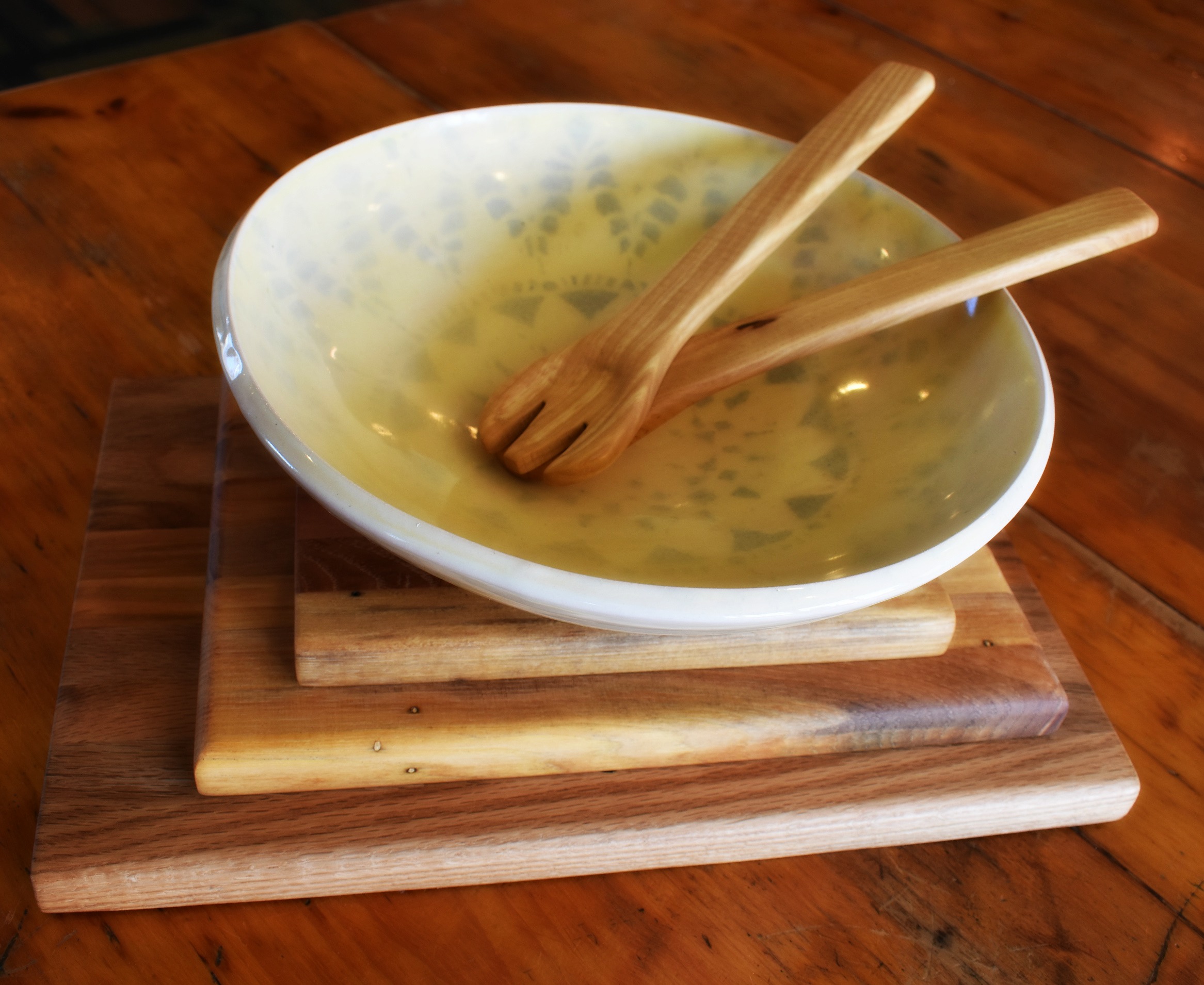 Raffle Ticket for Item #2 - A Cut Above The Rest