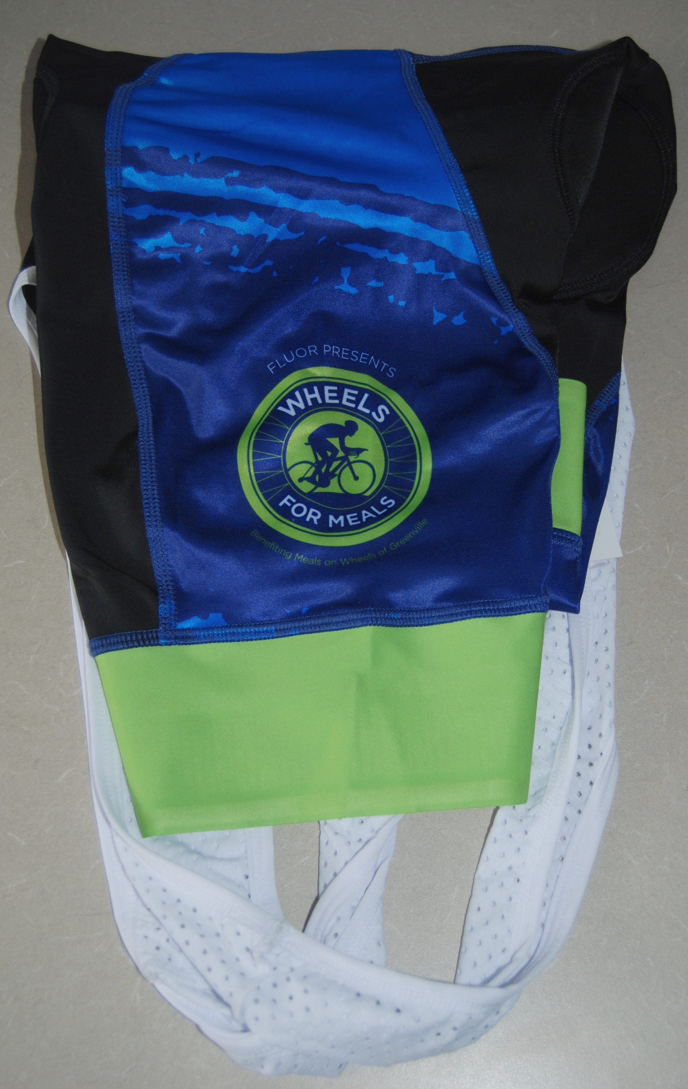 2019 Hincapie Bib Shorts