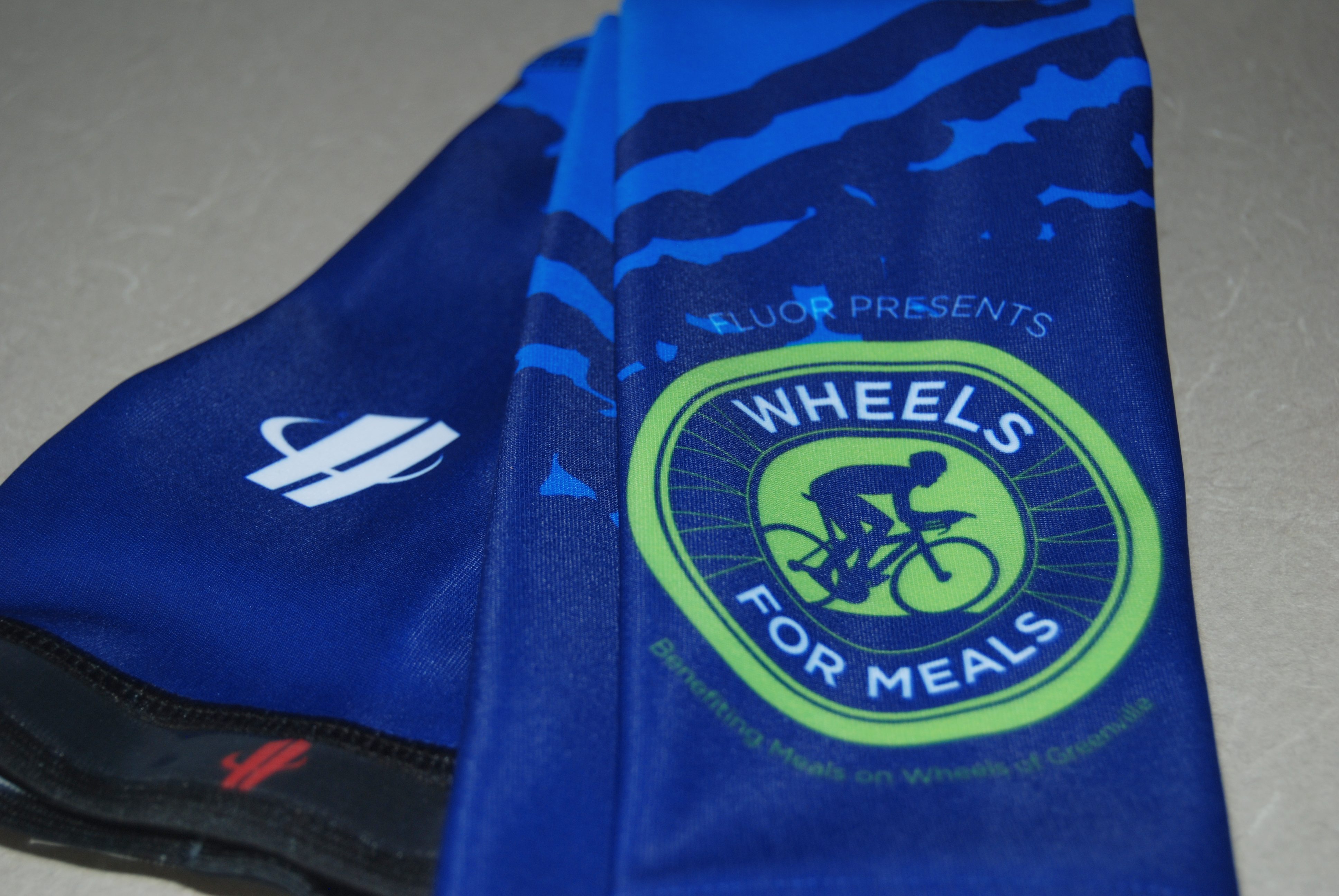 2019 Hincapie Arm Warmers