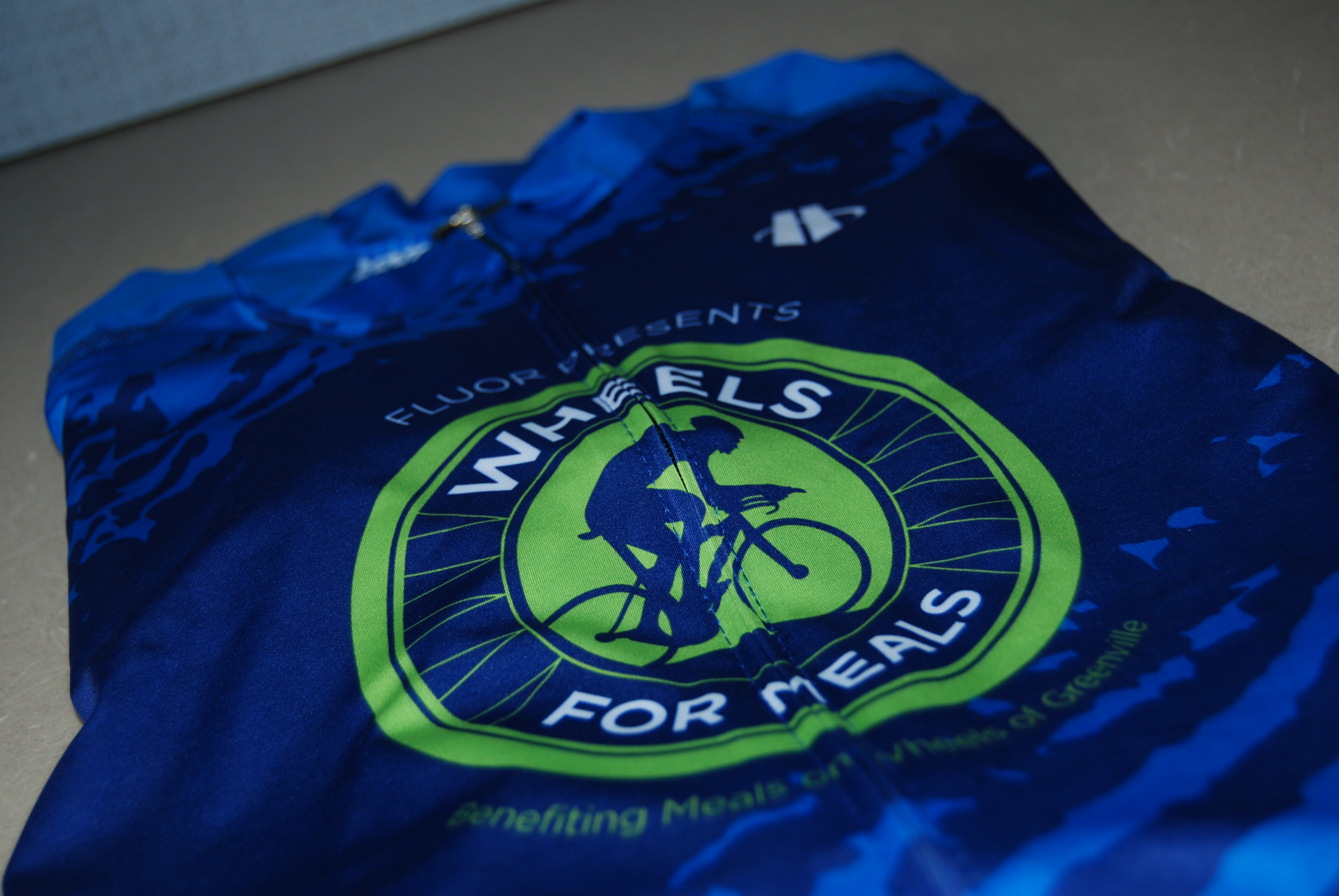 2019 Hincapie Jersey