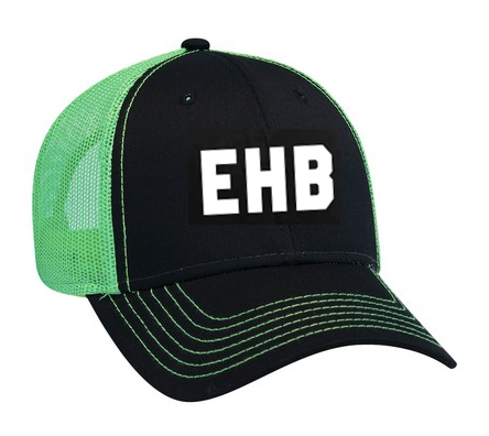 EHB Trucker Hat
