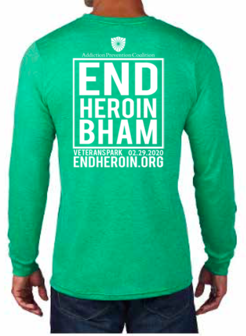 Additional Adult Walk T-Shirts