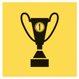 Host Level Sponsorship  (15 registrations)