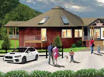 DOG CLINIC TITLE SPONSORSHIP