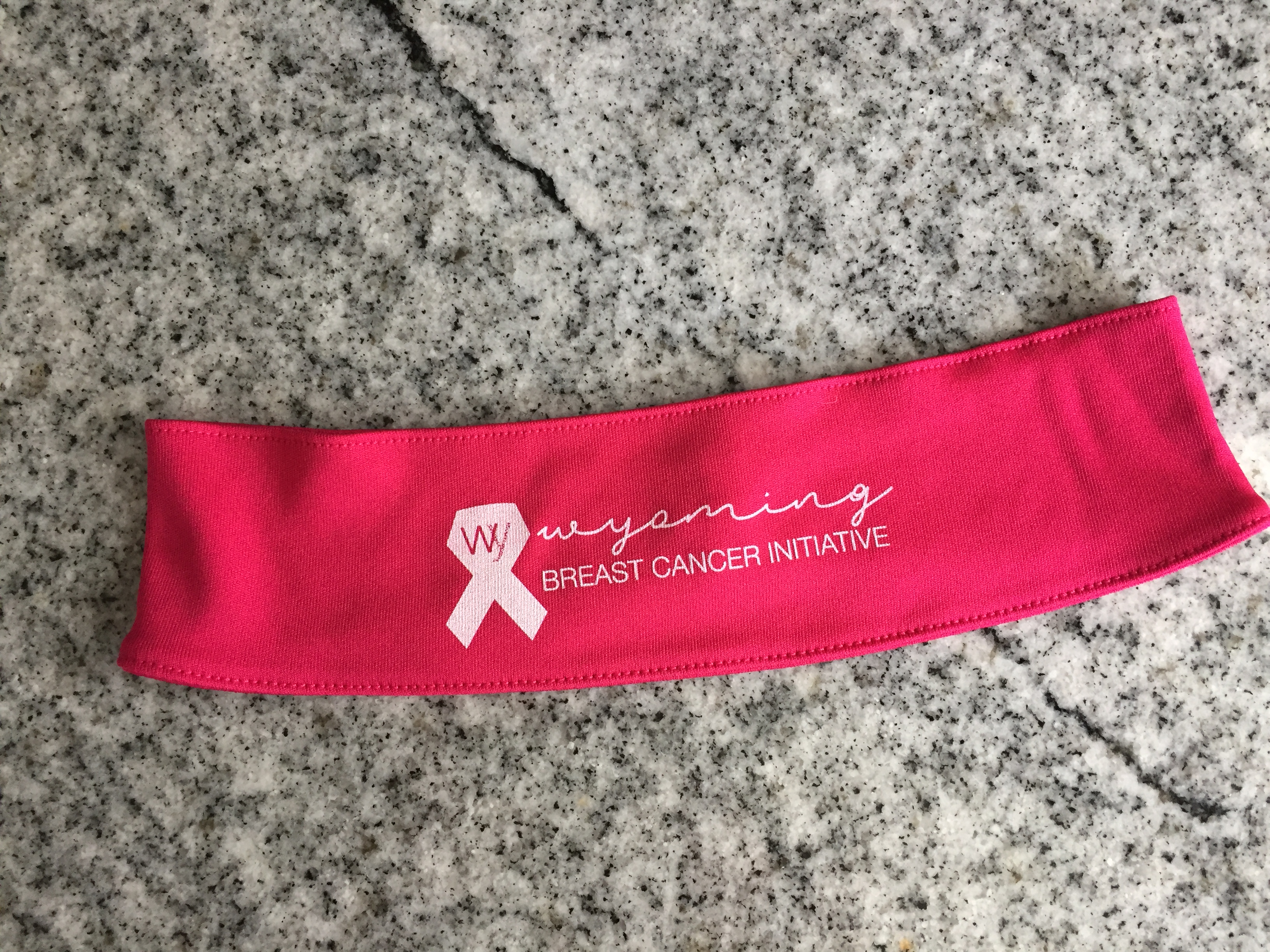 Sport-Tek PosiCharge Competitor Headband