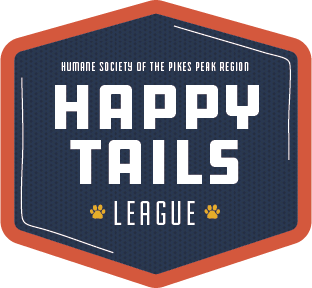 Join the Happy Tails League