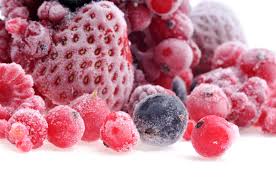 Frozen Fruit (Case)