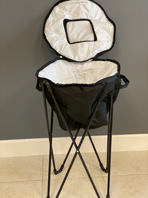 Promise Walk Stand Up Cooler