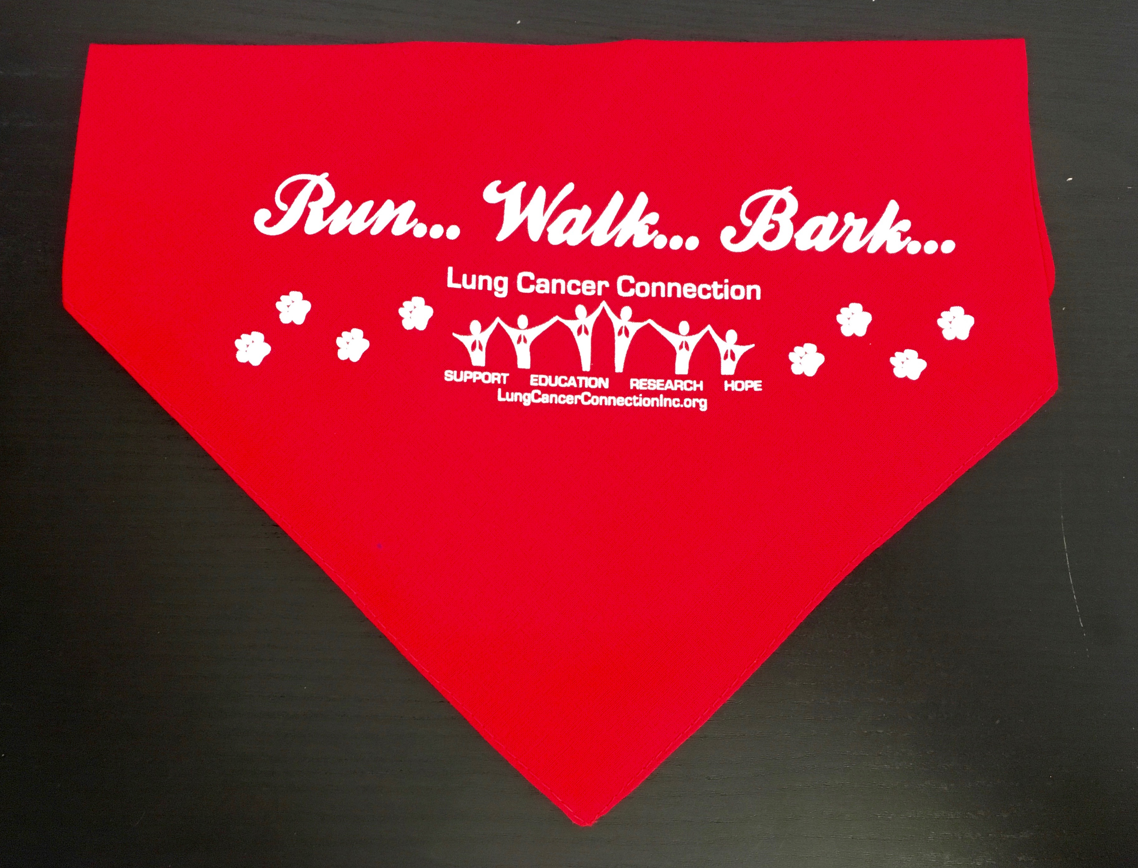 Dog Bandana
