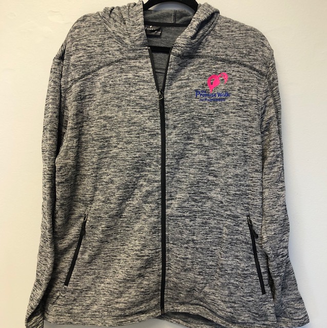 Promise Walk for Preeclampsia Jacket