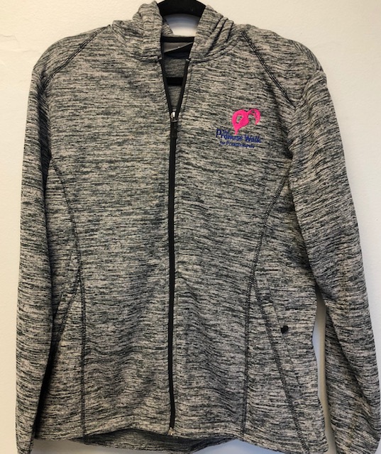 Ladies' Promise Walk for Preeclampsia Jacket