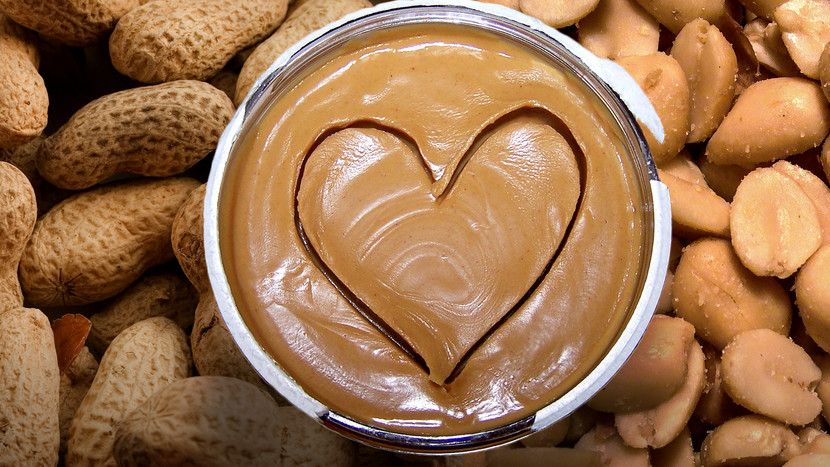 *Peanut Butter - Spread the Love