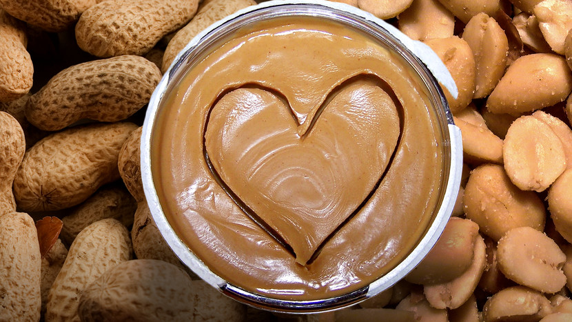*Peanut Butter - Spread the Love