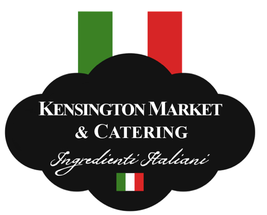 Kensington Market Basket