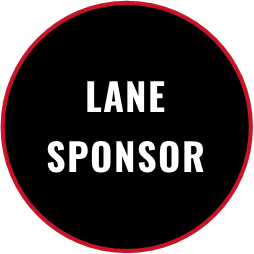 "Lane" Sponsor