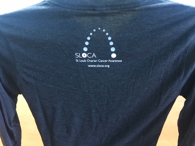 NEW Black Heather Long Sleeve 