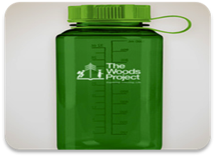 Nalgene Water Bottle