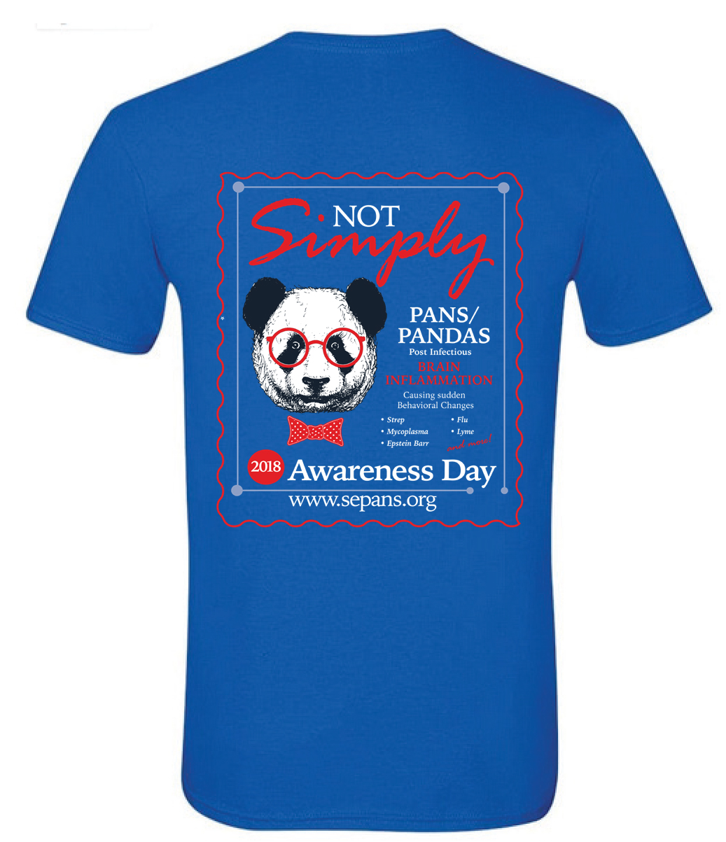 PANS/PANDAS Shirt