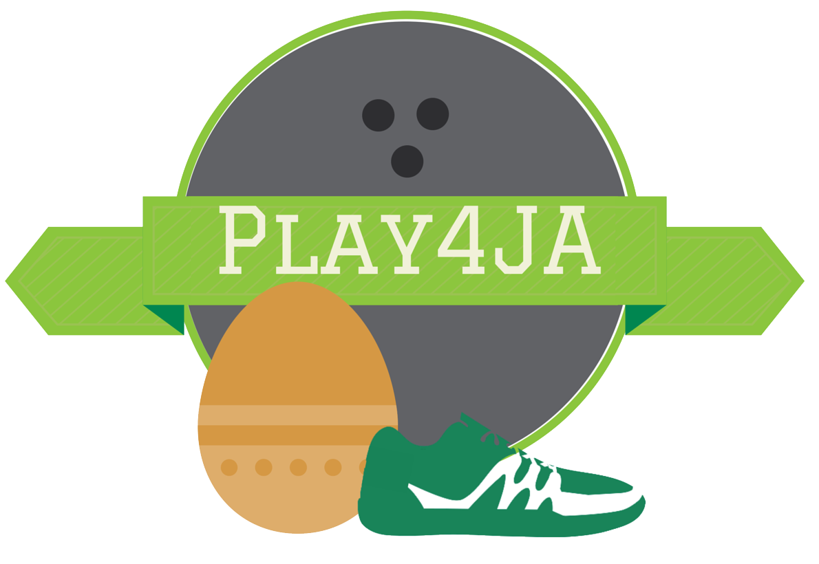 Play4JA Raffle Tickets