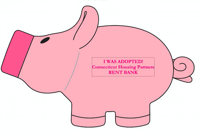 $30 Rent Bank Donation 