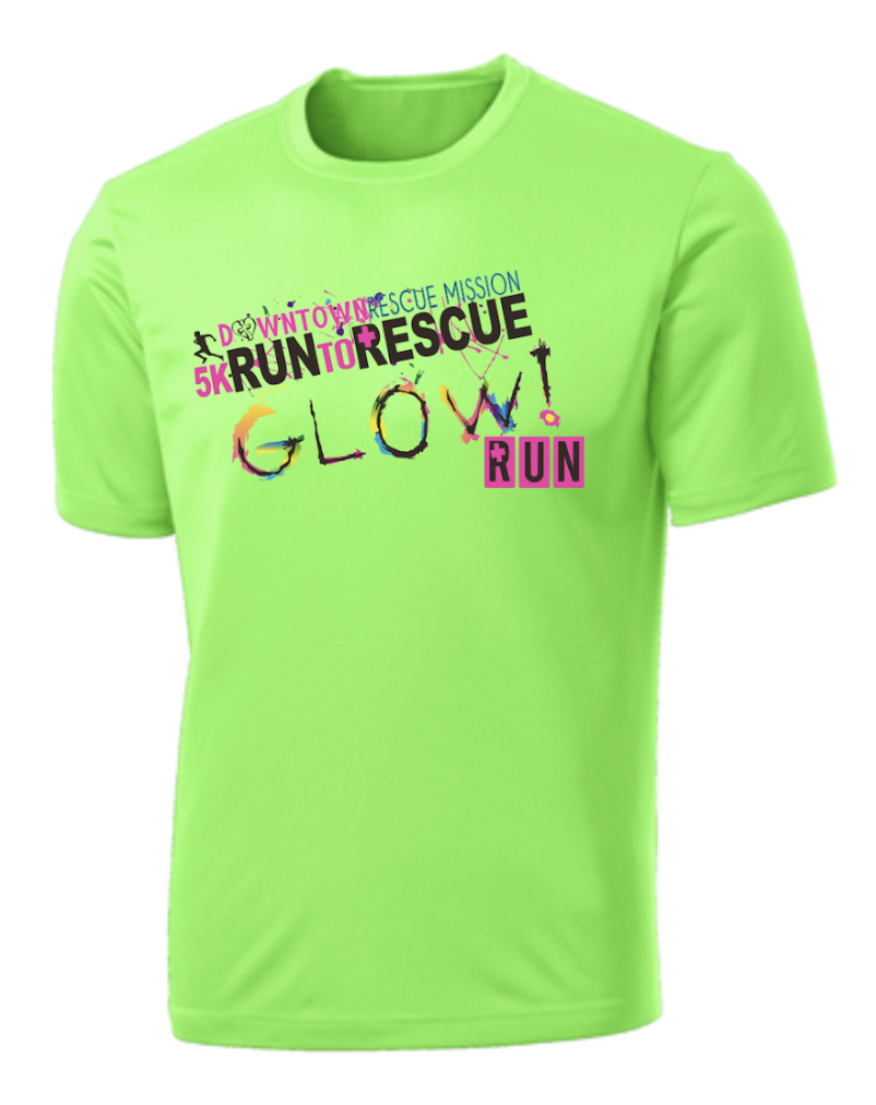 GLOW Run 5K