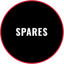 "Spares" Sponsor