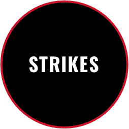 “Strikes” Sponsor